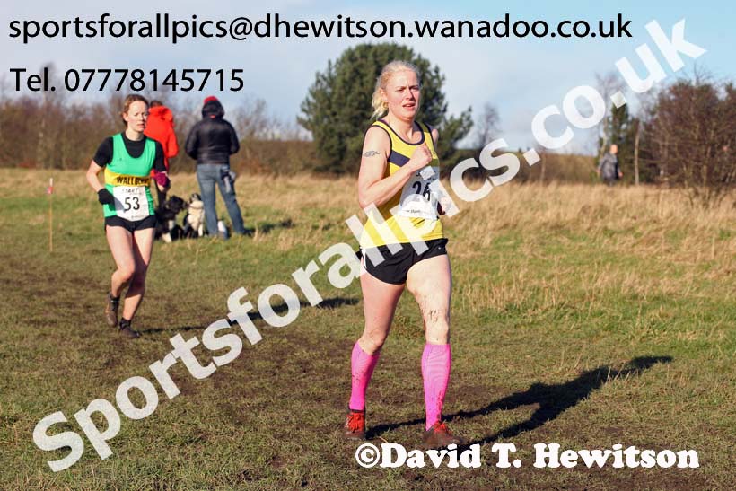 Womens masters and mens over-65s North Eastern Masters, Wallsend. Photo: David T. Hewitson/Sports for All Pics